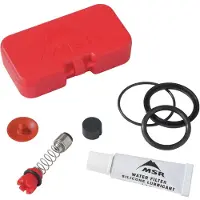 MSR Guardian Purifier Maintenance Kit Assorted