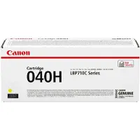 Canon Crg 040 H Y Toner