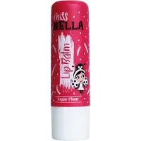 Miss Nella Läppbalsam - Sugar Plum - - One Size - Hygienartiklar