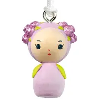 Djeco Nyckelring - Tinyly - Rosie - - One Size - Nyckelring