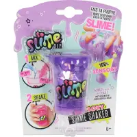 So Slime DIY-Slim - Sensory Slime Shaker - Blandat - - One Size - Slime