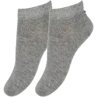 Tommy Hilfiger 2 Pack Trainer Socks