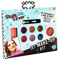 Style 4 Ever Smink - First Sminkset - - One Size - Smink