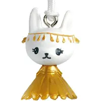 Djeco Nyckelring - Tinyly - Margo - - One Size - Nyckelring