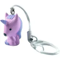 Djeco Nyckelring - Tinyly - Gala - - One Size - Nyckelring