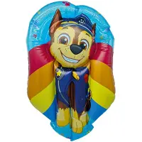 Paw Patrol Luftmadrass - 65x40 cm - - One Size - Baddjur
