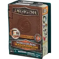 How to train your dragon DWD Film Mini Draken