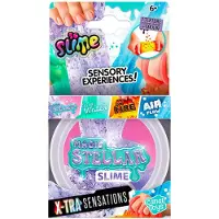 So Slime Slim - X-tra Sensations Blisterburk - Blandat - - One Size - Slime