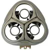 24hShop Bladhållare / rakhuvudshållare för Philips HQ82xx/HQ8290XL rakapparat