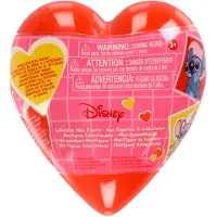 Stitch Leksaksfigur - Samlarobjekt Mini Figurkapslar - Blandade - - One Size - Leksaksfigur