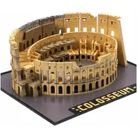 Mould King 22002 - Colosseum