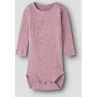 Name it Sparkdräkt/body 'NBNKab' orkidé