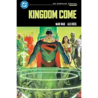 Kingdom Come: DC Compact Comics Edition