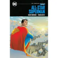 All-Star Superman: DC Compact Comics Edition