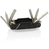 Xlc TO-M18 6-Piece Multi-Tool