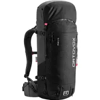 Ortovox - Alpinryggsäckar - Peak 32 S Black Raven för UnisexUll - Svart