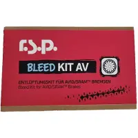 R.s.p. Sram/avid Disc Bromsluftsats
