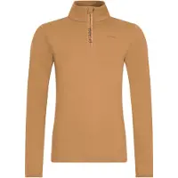 Protest Refabriz Fleece Med Halv Dragkedja