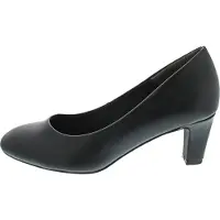 Tamaris Pumps svart
