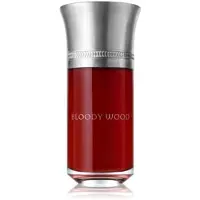 Liquides Imaginaires Bloody Wood Parfym 100 ml