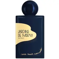 Une Nuit Nomade Jardins De Misfah Extrait Eau de Parfum 50 ml