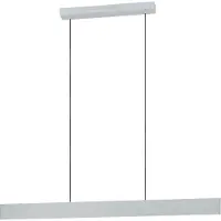 Eglo ANDREAS-Z LANGBORD L1170 RGBCCT 4320LM GRÅ
