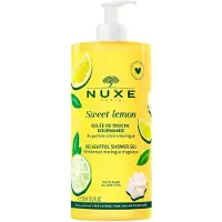 Nuxe Sweet Lemon 750ml Duschgel
