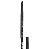 Chanel Eyebrow Pencil High Precision 156light Brown 065g