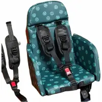 Babboe Hwwx-0830 Säte
