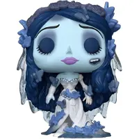 Funko POP! Plus Bride W/butterflies Figur