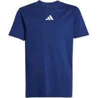 Adidas Essentials T-shirt Med Korta ärmar