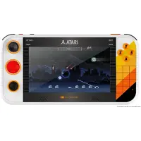 My Arcade Gamestation Go Bärbar Konsol