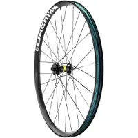 Mavic E-Deemax 27,5 | 15 x 110 mm Boost | 6 Trous - Framhjul till MTB 27,5" One Size