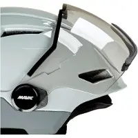 Mavic Speedcity Ersättningslinser