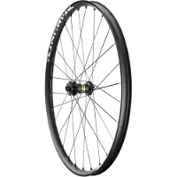 Mavic E-Deemax S 27,5| 15 x 110 mm Boost | 6 Trous - Framhjul till MTB 27,5" One Size