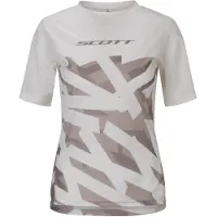 SCOTT Vertic Lt T-shirt Med Korta ärmar