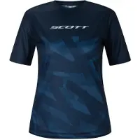 SCOTT Vertic Lt T-shirt Med Korta ärmar