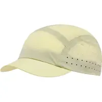 Haglöfs - Vandringskläder - L.I.M Pace Cap Yellow Rise för Unisex - Gul