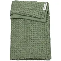 Meyco Baby Waffle Tog 1.0 75x100 Cm Minisängfilt