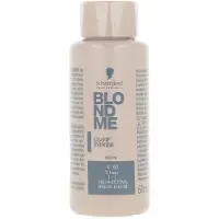 Schwarzkopf Blondme Shine Toner #nítido 0-00 60 ml