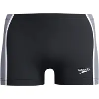 Speedo Solid Splice Badbyxor Boxer