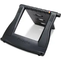 Kensington Laptopställ | EQ SmartFit Easy Riser | svart