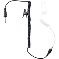 Lafayette Security Öronmussla - SMART