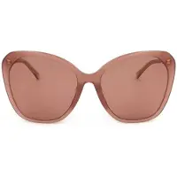 Jimmy Choo Ele/f/s Solglasögon För Kvinnor