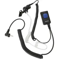 Lafayette Speaker Microphone Security 2,5 mm 4-pol Nocolour