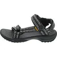 Teva Women's Terra Fi Lite Atmosphere Black/Grey