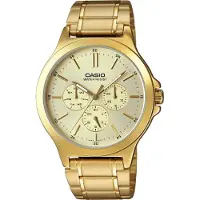 Casio Klocka MTP-V300G-7AUDF