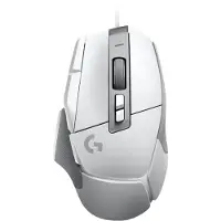 Logitech G502 X Spelmus