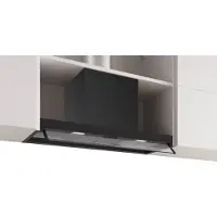 Bosch DBB85CC60, 582 m³/h, Frånluft/recirkulerande, B, A, B, 65 dB
