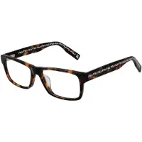 FILA Glasögonram VFI307 0C10 52